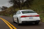 Audi S7 Sportback TFSI 2019 года (NA)